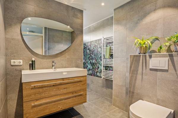 Medium property photo - Maasstraat 10, 3181 EJ Rozenburg